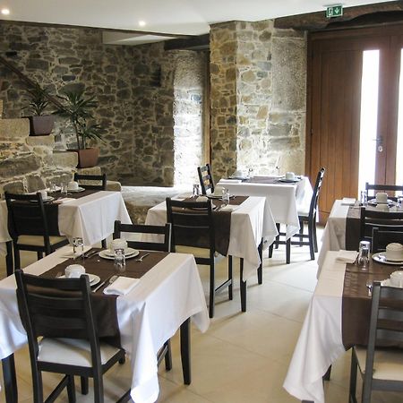 Candeias Do Souto Bragança Екстериор снимка