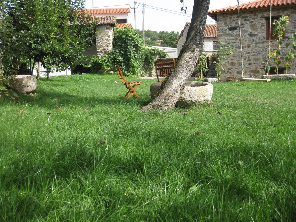 Candeias Do Souto Bragança Екстериор снимка