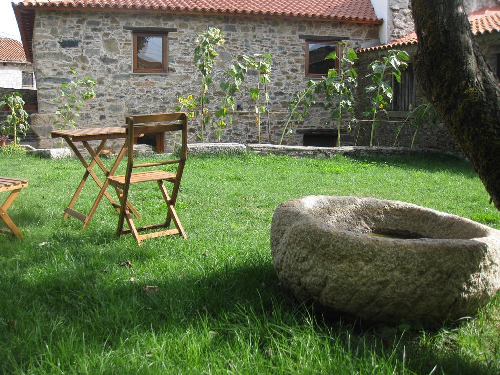 Candeias Do Souto Bragança Екстериор снимка