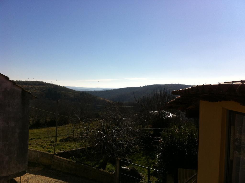Candeias Do Souto Bragança Екстериор снимка