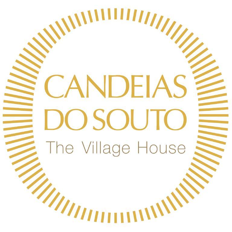 Candeias Do Souto Bragança Екстериор снимка