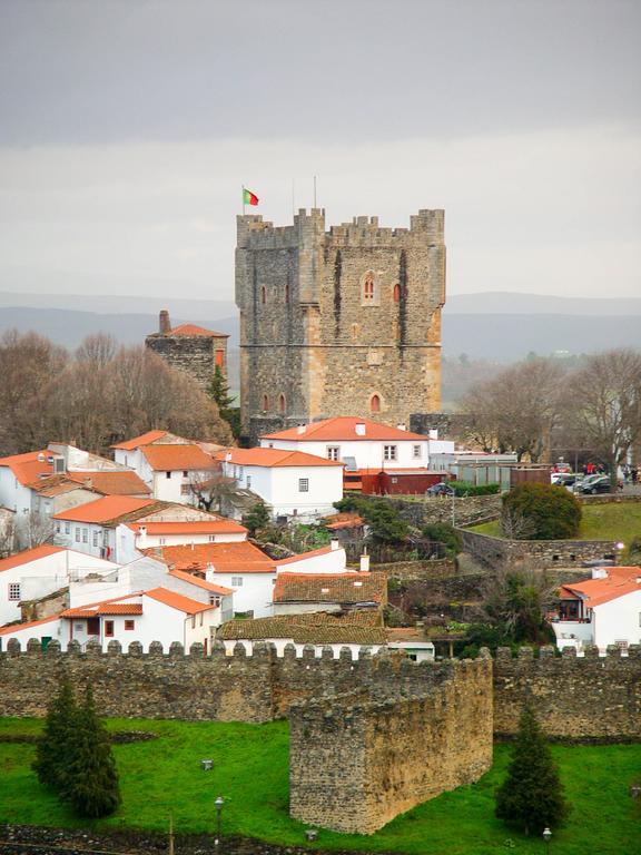 Candeias Do Souto Bragança Екстериор снимка