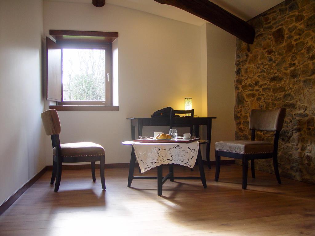 Candeias Do Souto Bragança Екстериор снимка